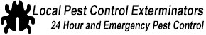 Toolesboro IA Pest Control Exterminators